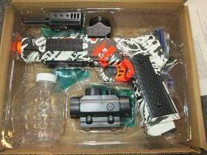 skd blaster ...