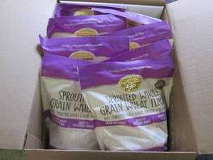 case of 8 golden home sprouted whol...