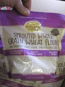 case of 8 golden home sprouted whol...