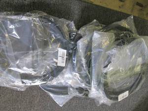 9 belts for lawn mowers or snow blo...