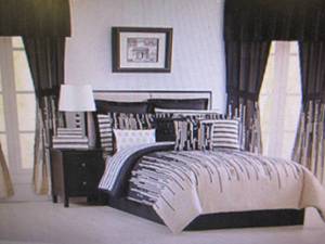 Gilda 30-Pc. Bedroom Super Set - Qu...