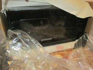 Proctor Silex 0.7 Cu. Ft. 700-Watt ...