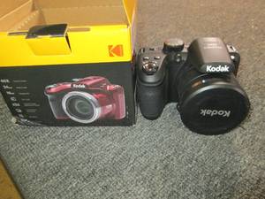 Kodak PIXPRO AZ401 16MP 40x Zoom Di...