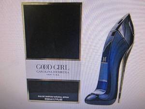 lb Carolina Herrera Good Girl Eau...