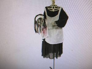 56 Battery Operated Lighted LED Sk...