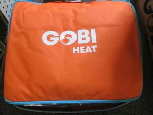 Gobi Heat Womens Sahara Heated Jac...