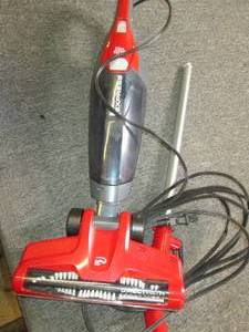 Dirt Devil Power Express Light 2-Am...
