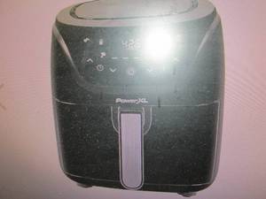 PowerXL Vortex Pro 2-Qt. Air Fryer ...