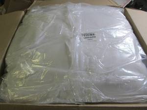 Hypoallergenic Pillow 2-Pack open b...