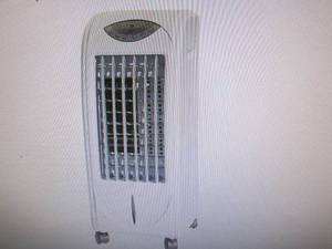 SPT Portable Evaporative Air Cooler...