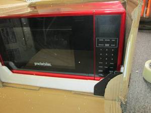 Proctor Silex 0.7-Cu. Ft. 700-Watt ...