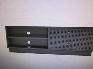 NTense Glitch 60 Gaming TV Stand o...