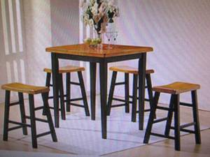 Venetian Worldwide Gaucho 5-Pc. Cou...
