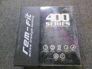 rem-fit active lifestyle bedding 40...