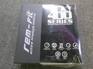 new rem-fit active lifestyle beddin...