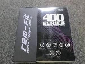 new rem-fit active lifestyle beddin...