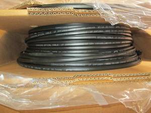 new roll of fiber optic cable pleas...