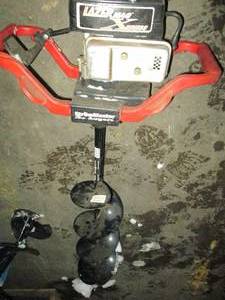 Lazer mag xpress strike master ice ...