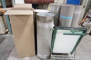 12 Rolls Laminate Countertop