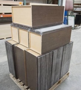 13 Cabinets by SMART