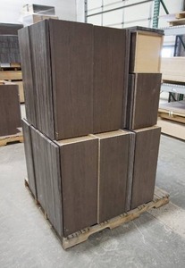 13 Cabinets by SMART