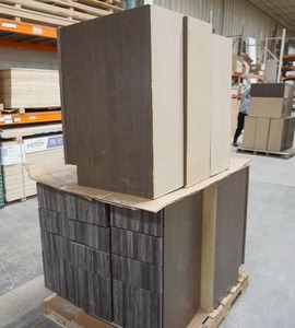 9 Cabinets by SMART