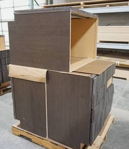 6 Cabinets by SMART