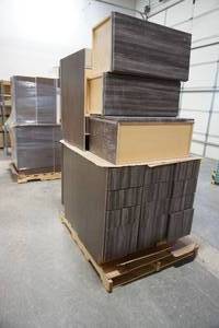 10 Cabinets by SMART