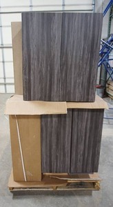 11 Cabinets by SMART