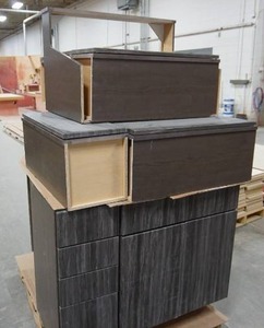 14 Cabinets by SMART