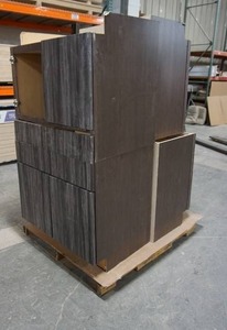 6 Cabinets by SMART