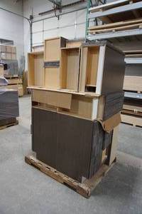 13 Cabinets by SMART