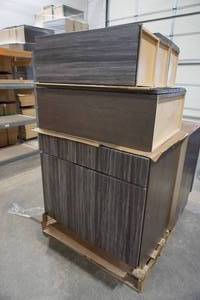8 Cabinets by SMART