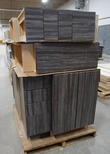 8 Cabinets by SMART