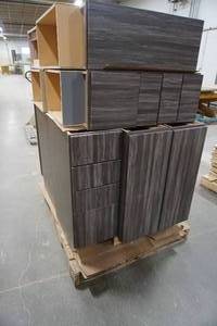 8 Cabinets by SMART