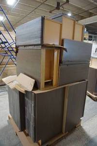 15 Cabinets by SMART