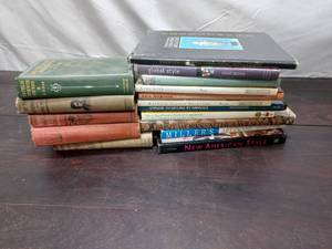 lot 22 image: Collection of Books III