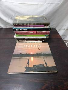 lot 23 image: Collection of Books IV