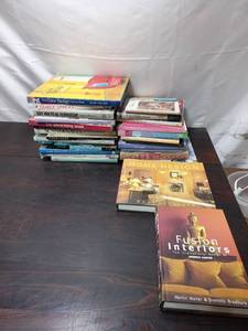 lot 24 image: Collection of Books V