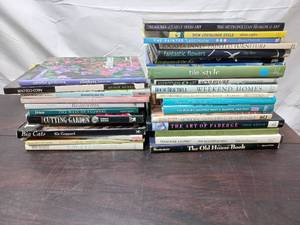 lot 26 image: Collection of Books VII