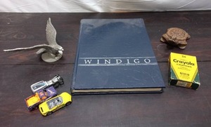 lot 33 image: Collection of Miscellaneous Items