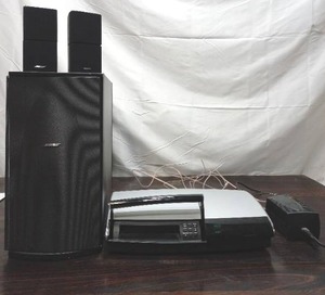 lot 48 image: Bose Media Center