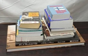 lot 84 image: Collection Of Books