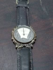 lot 112 image: Vintage Explraess Watch