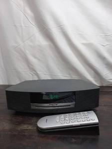 lot 120 image: Bose Wave RadioCD Model AWRCC1