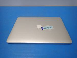 lot 9 image: Apple&nbspMacBookPro11,4 A1398 MJLQ2LLA &nbspINTEL(R) CORE(TM) I7-4770HQ CPU  2.20GHZ  16GB RAM  NO HD  NO IOS  15.4 screen with 1920 x 1080 resolution  retina display is wearing off the screen on this unit 