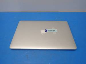 lot 12 image: Apple&nbspMacBookPro11,5 A1398 MJLT2LLA &nbspINTEL(R) CORE(TM) I7-4870HQ CPU  2.50GHZ  16GB DDR3 RAM  500GB SSD  15.4 screen with 1920 x 1080 resolution  NO battery  No power adapter  IOS cannot be installed on unit