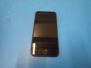 lot 31 image: Apple&nbspiPhone 8 A1863  64GB of Storage  Carrier Unknown  Includes charging cable  has minor marks on screen that couldnt be picked up by photos