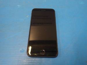 lot 33 image: Apple&nbspiphone 8 A1863  64GB of Storage  Carrier Unlocked  Includes charging cable  light scratches that could not be photod