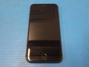lot 37 image: Apple&nbspiPhone 8 A1863  64GB of Storage  Carrier Unknown  Includes charging cable  some minor scratches on screen that couldnt be photod